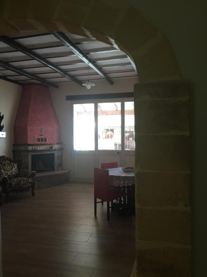 A Casa Di Gio Apartment Marsala Bagian luar foto