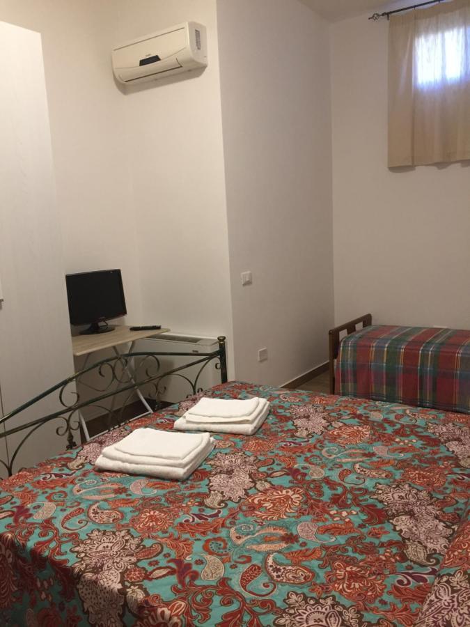 A Casa Di Gio Apartment Marsala Bagian luar foto