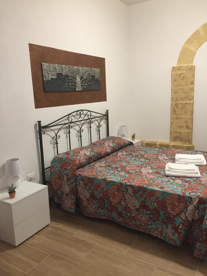 A Casa Di Gio Apartment Marsala Bagian luar foto